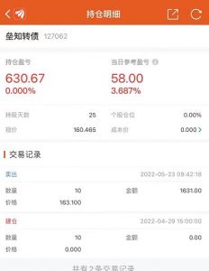 用户真实反馈-翔云宝盒